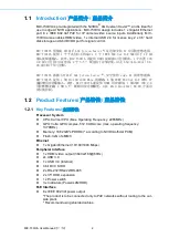 Preview for 15 page of Advantech MIC-730IVA User Manual