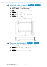 Preview for 17 page of Advantech MIC-730IVA User Manual