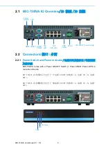 Preview for 21 page of Advantech MIC-730IVA User Manual