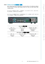 Preview for 22 page of Advantech MIC-730IVA User Manual