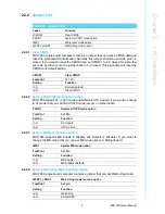 Preview for 19 page of Advantech MIC-7900 User Manual