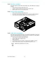 Preview for 26 page of Advantech MIC-7900 User Manual