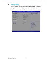 Preview for 30 page of Advantech MIC-7900 User Manual