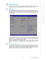 Preview for 31 page of Advantech MIC-7900 User Manual