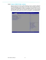 Preview for 32 page of Advantech MIC-7900 User Manual