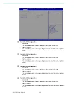 Preview for 36 page of Advantech MIC-7900 User Manual