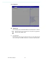 Preview for 38 page of Advantech MIC-7900 User Manual