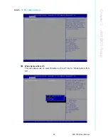 Preview for 39 page of Advantech MIC-7900 User Manual