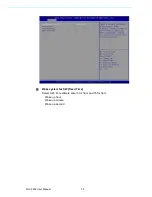 Preview for 40 page of Advantech MIC-7900 User Manual