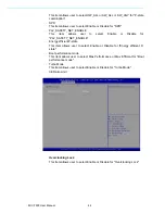 Preview for 54 page of Advantech MIC-7900 User Manual