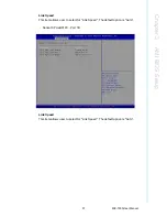 Preview for 61 page of Advantech MIC-7900 User Manual