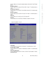 Preview for 63 page of Advantech MIC-7900 User Manual