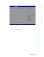 Preview for 67 page of Advantech MIC-7900 User Manual