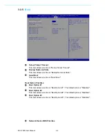 Preview for 74 page of Advantech MIC-7900 User Manual