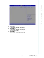 Preview for 75 page of Advantech MIC-7900 User Manual