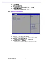 Preview for 34 page of Advantech MIO-5270 User Manual