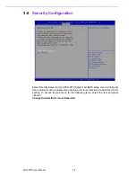 Preview for 40 page of Advantech MIO-5270 User Manual