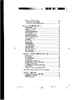 Preview for 7 page of Advantech PCA-6144S Owner'S Manual