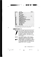 Preview for 25 page of Advantech PCA-6144S Owner'S Manual