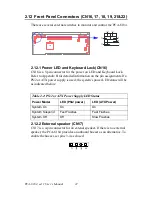 Preview for 30 page of Advantech PCA-6184 User Manual