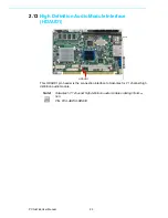 Preview for 31 page of Advantech PCA-6763 User Manual