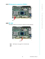 Preview for 36 page of Advantech PCA-6763 User Manual