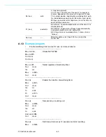 Preview for 71 page of Advantech PCA-6763 User Manual