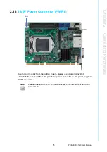 Preview for 35 page of Advantech PCE-3029 User Manual