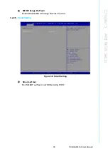 Preview for 45 page of Advantech PCE-3029 User Manual