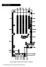 Preview for 21 page of Advantech PCE-5B06-00A1E Startup Manual