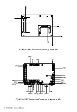 Preview for 4 page of Advantech PCM-9381 Startup Manual