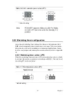 Preview for 33 page of Advantech PCM-9577 User Manual