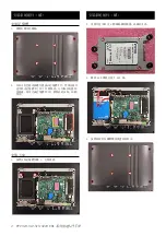 Preview for 11 page of Advantech PPC-310-PJ60A Startup Manual