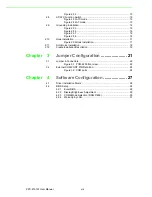 Preview for 8 page of Advantech PPC-4151W User Manual