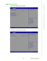 Preview for 39 page of Advantech PPC-4151W User Manual