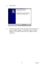 Preview for 89 page of Advantech PPC-L126 User Manual