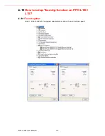 Preview for 38 page of Advantech PPC-L128T User Manual