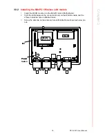 Preview for 23 page of Advantech PPC-L61T User Manual