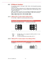 Preview for 30 page of Advantech PPC-L61T User Manual