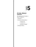 Preview for 51 page of Advantech PPC-S123 User Manual