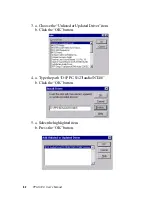 Preview for 74 page of Advantech PPC-S123 User Manual