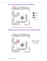 Preview for 31 page of Advantech SIMB-354 User Manual