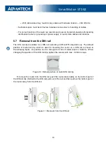 Preview for 19 page of Advantech SmartMotion ST352 User Manual