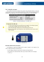 Preview for 26 page of Advantech SmartMotion ST352 User Manual