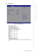 Preview for 59 page of Advantech SOM-C350 User Manual