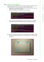 Preview for 31 page of Advantech TPC-100W Series User Manual