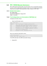 Preview for 34 page of Advantech TPC-100W Series User Manual
