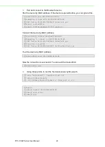 Preview for 36 page of Advantech TPC-100W Series User Manual