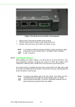 Preview for 20 page of Advantech TPC-1250H User Manual