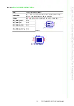 Preview for 27 page of Advantech TPC-1250H User Manual